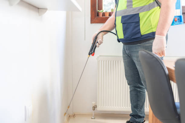 Reliable High Bridge, WA Pest Control Solutions